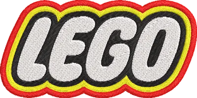 Embroidery design preview 31, Posters, crests & text