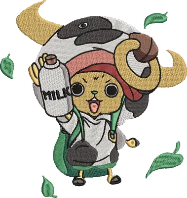 Embroidery design preview 42, Cartoon & kawaii