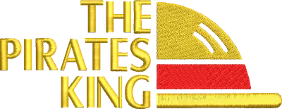 Embroidery design preview 90, Posters, crests & text