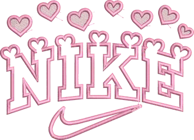 Embroidery design preview 98, Posters, crests & text