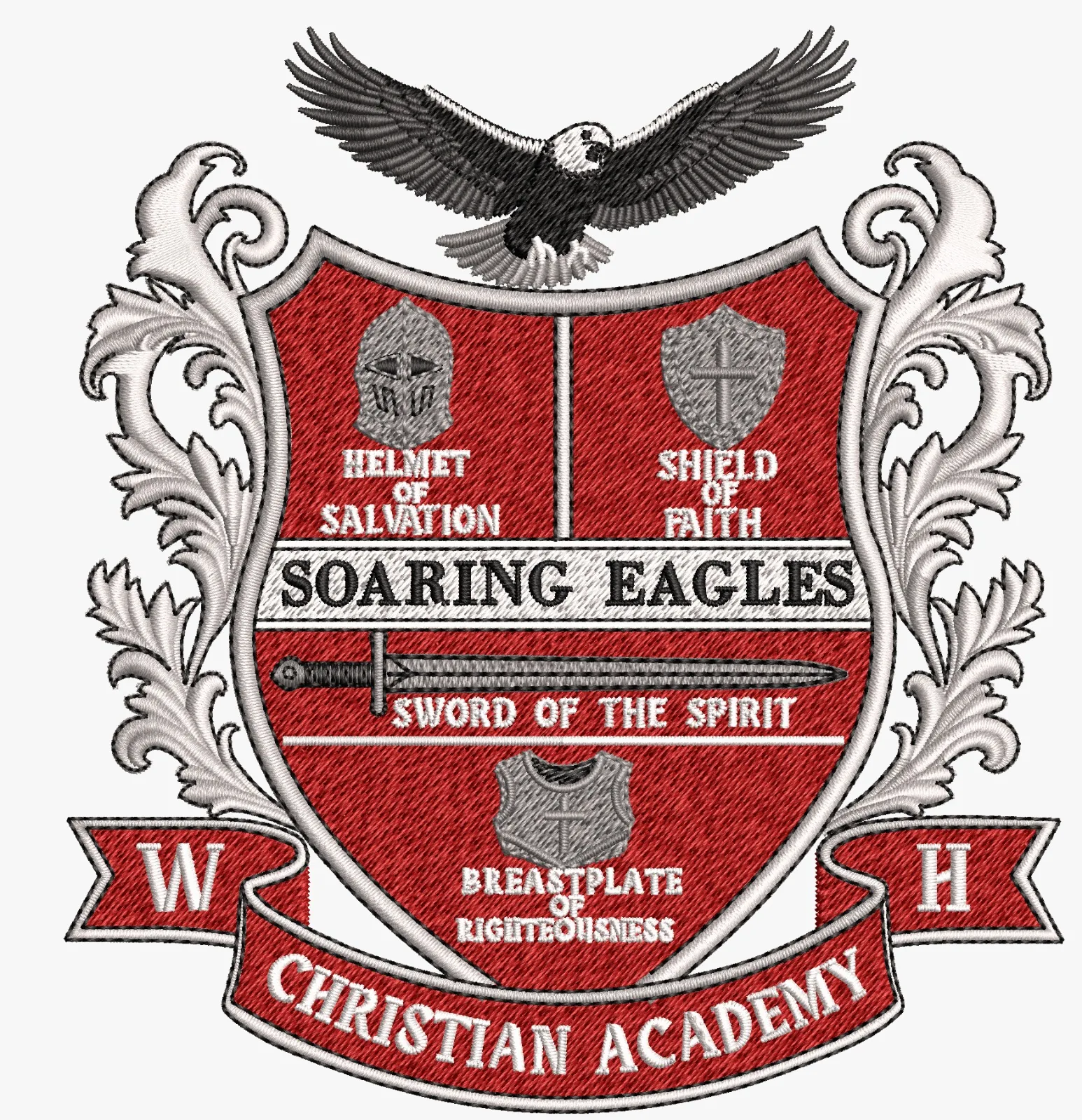 Eagle logo
