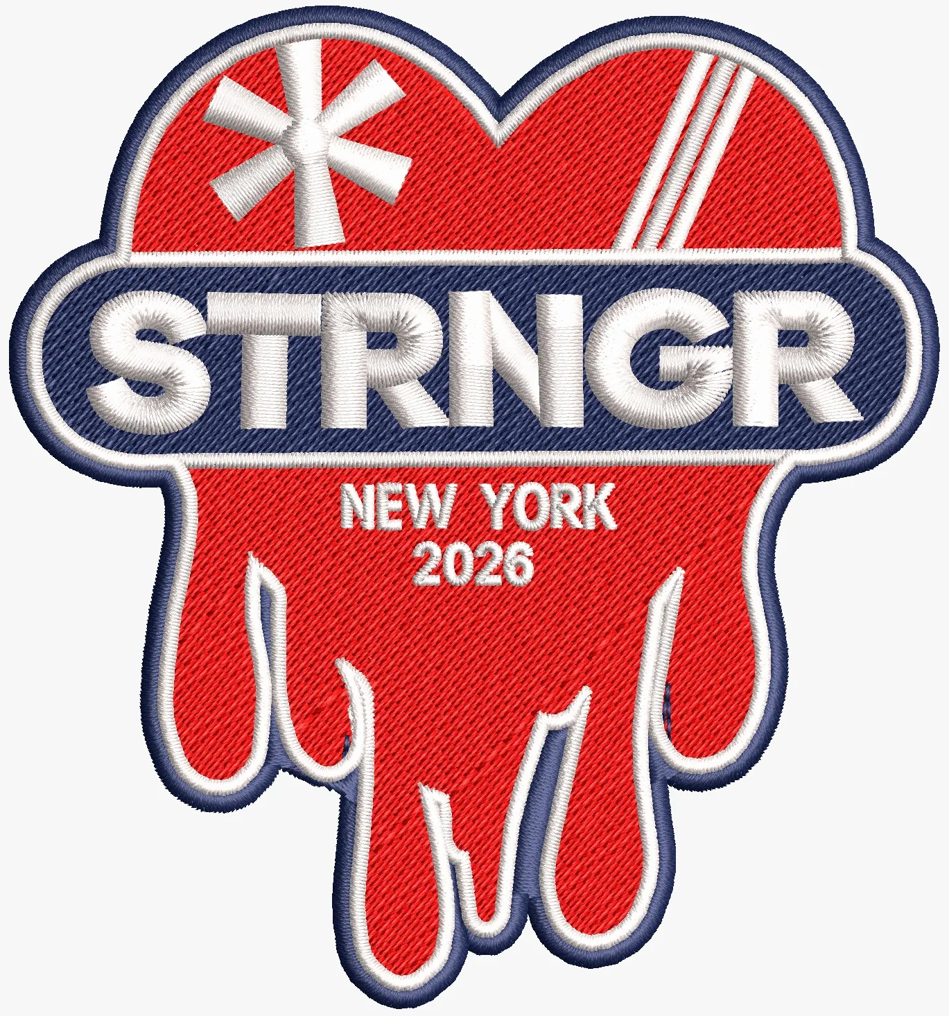 Stranger 