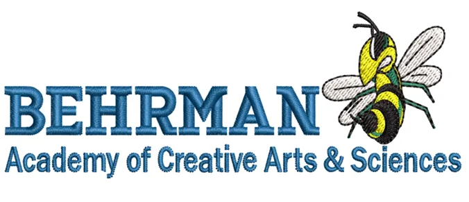 Behrman Logo