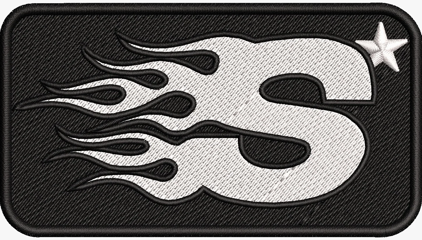 S Logo 