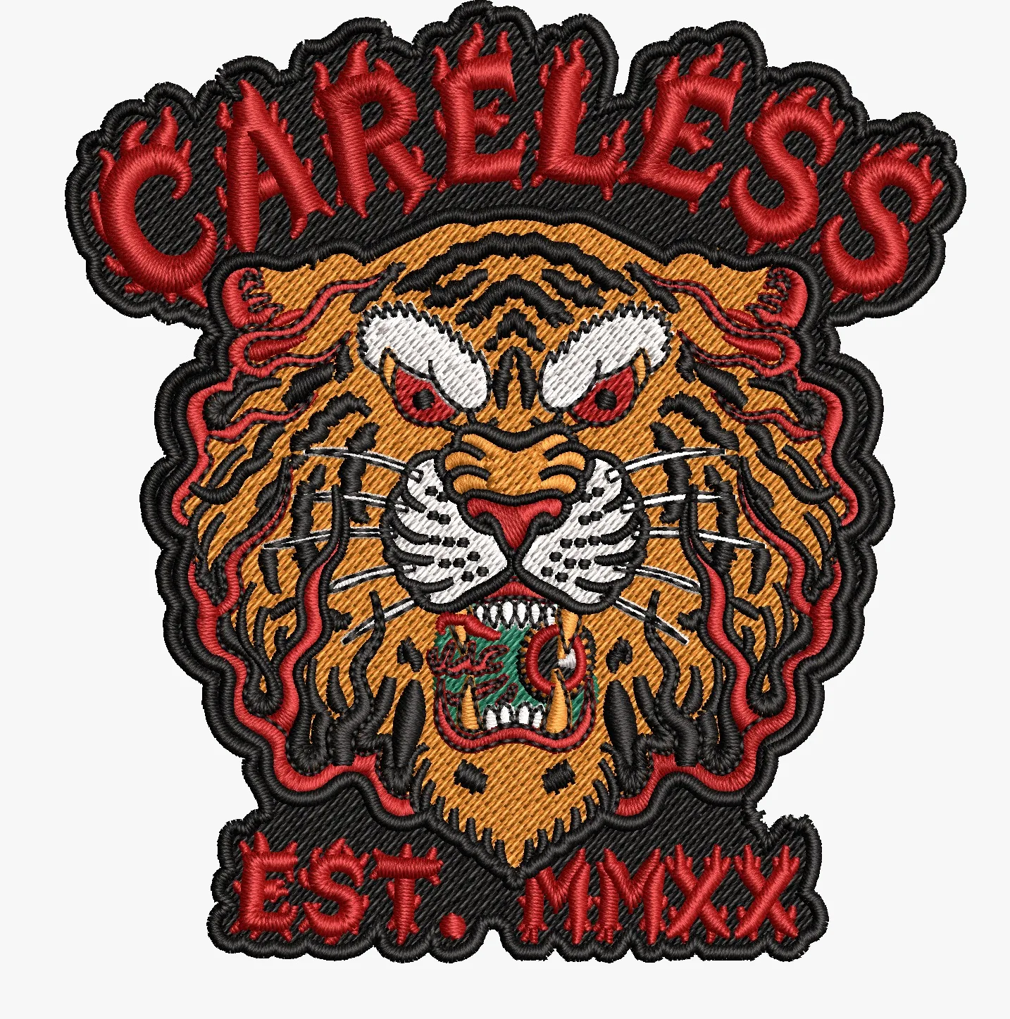 Careless