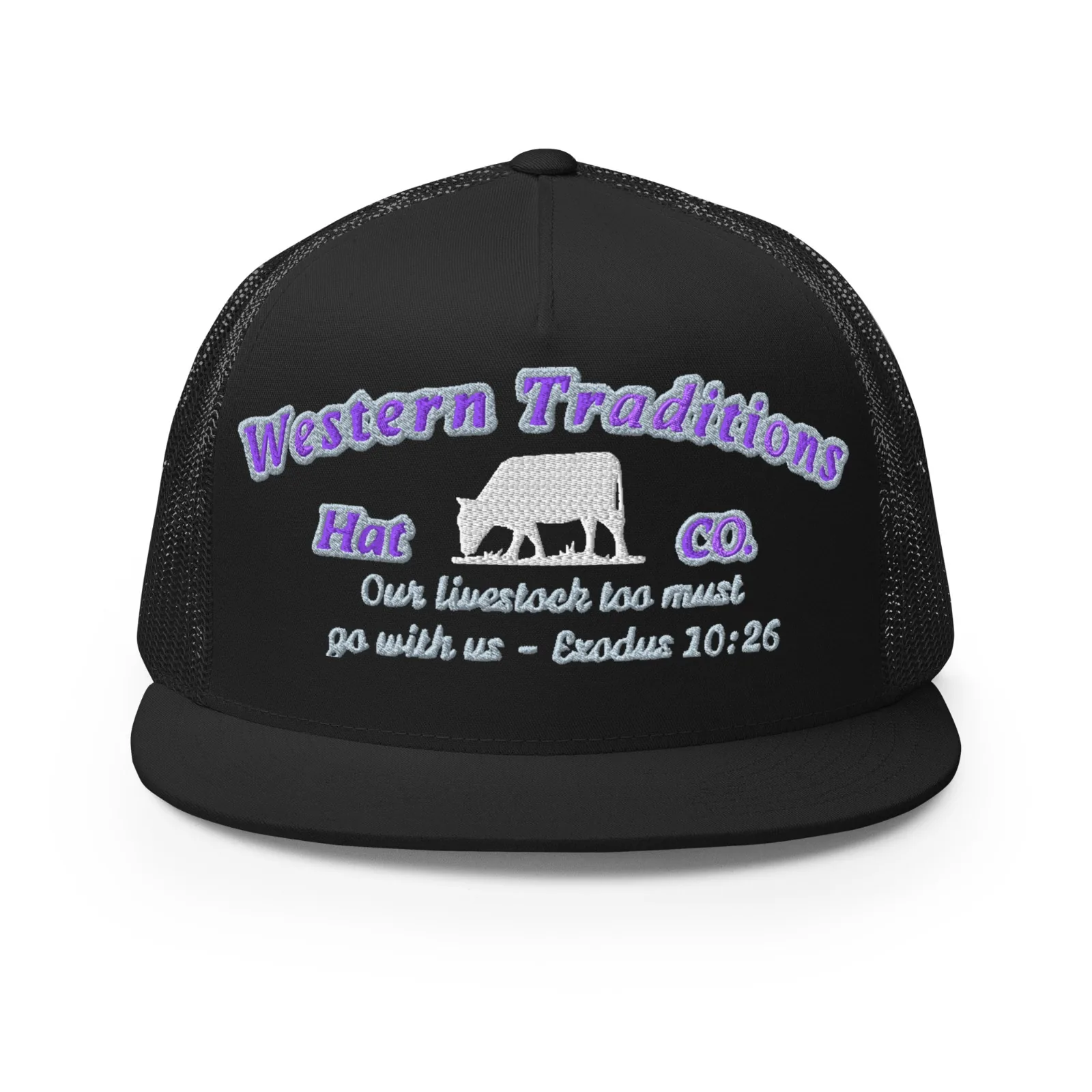 Cap digitizing