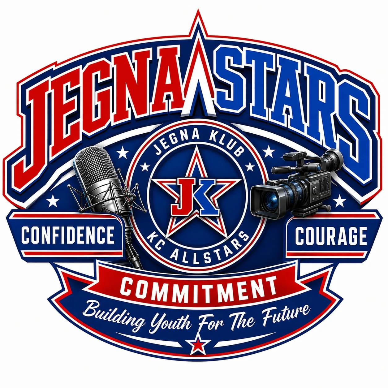 Vector logo 